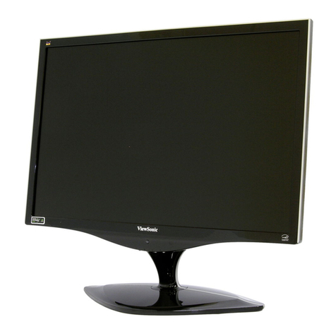 ViewSonic VS12538 User manual