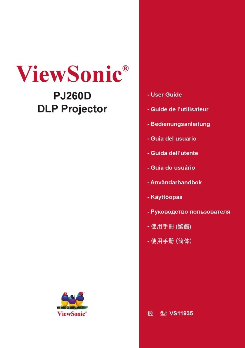 ViewSonic VS11935 user guide