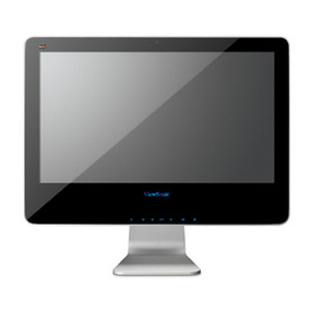 ViewSonic VPC191 User manual
