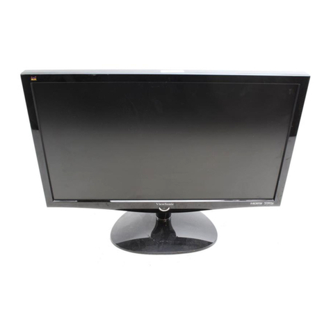 ViewSonic VS12841 User manual