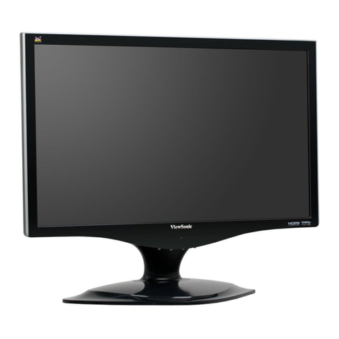 ViewSonic VS12264 User manual