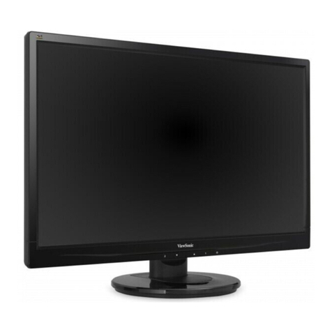ViewSonic VS12319 User manual