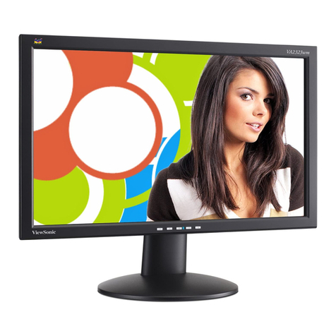 ViewSonic VS12575 User manual