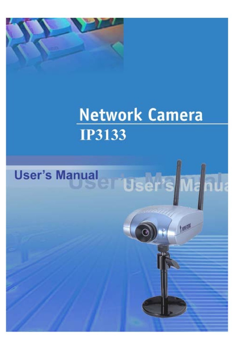 Vivotek IP32133 user manual