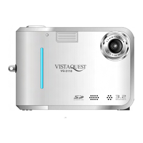 VistaQuest VQ-3110 user manual