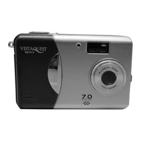 VistaQuest VQ-7015 user manual