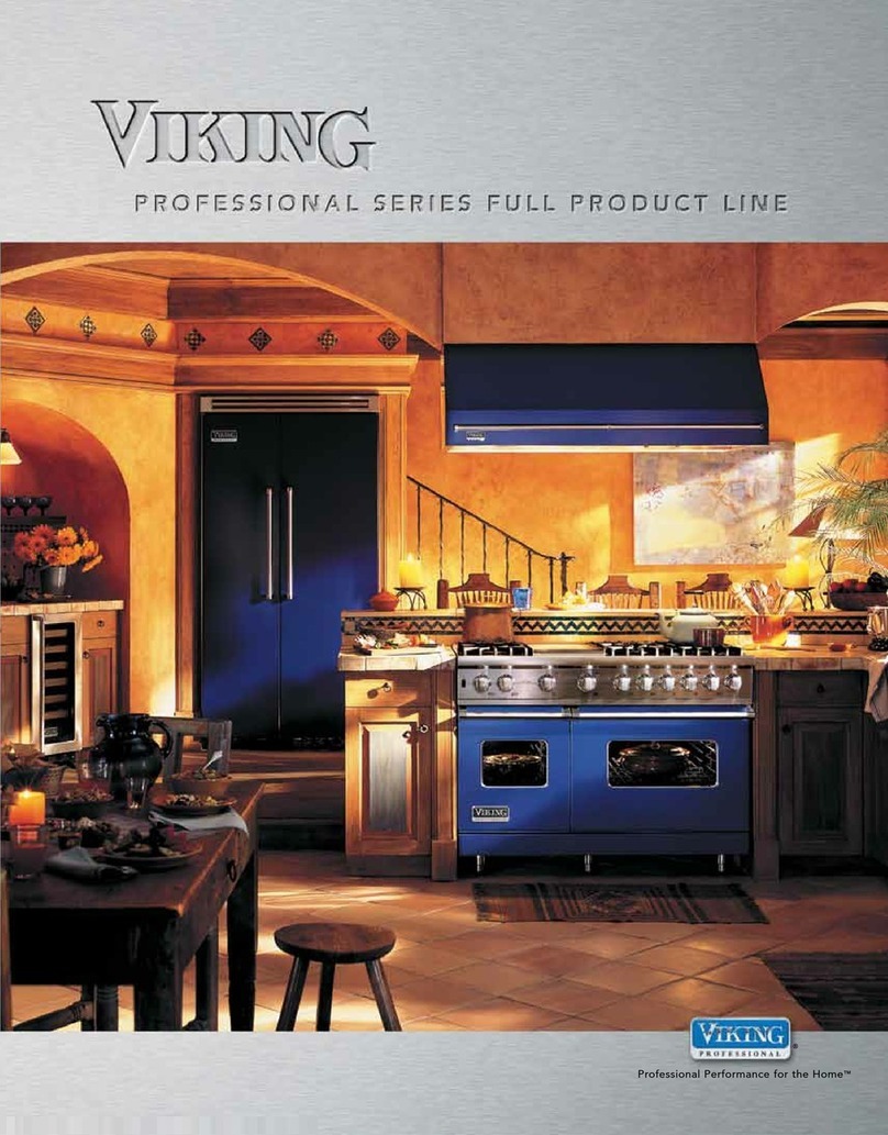 Viking M0908F60094G brochure