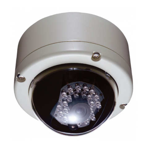 Vivotek FD6112V user manual