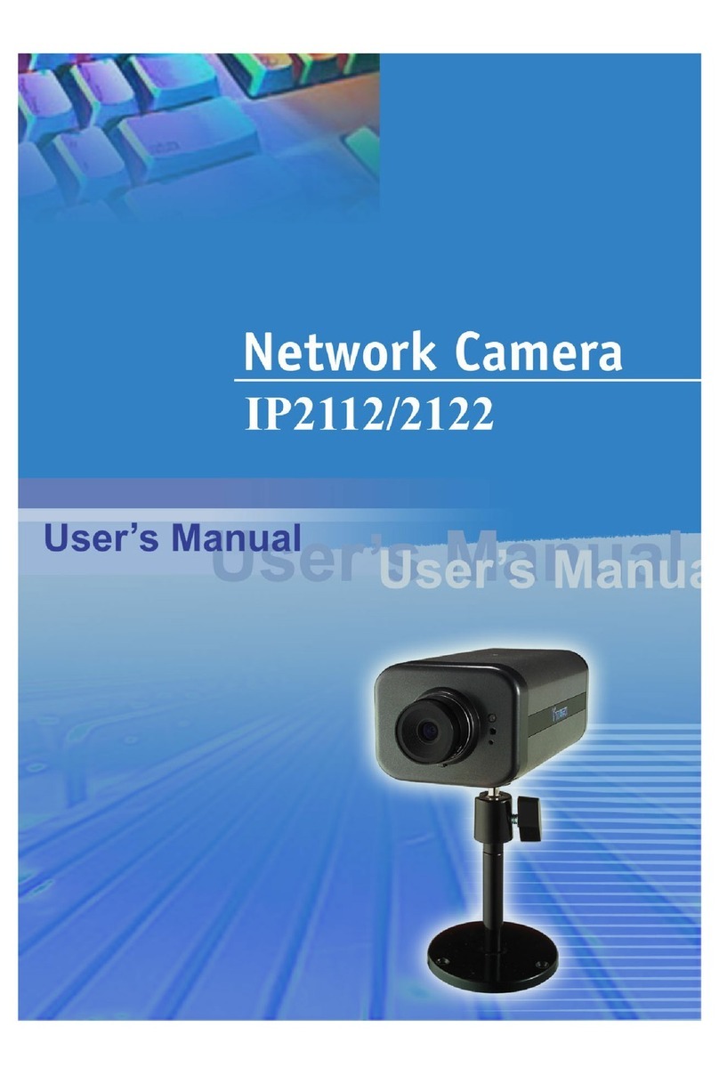 Vivotek IP2112 user manual