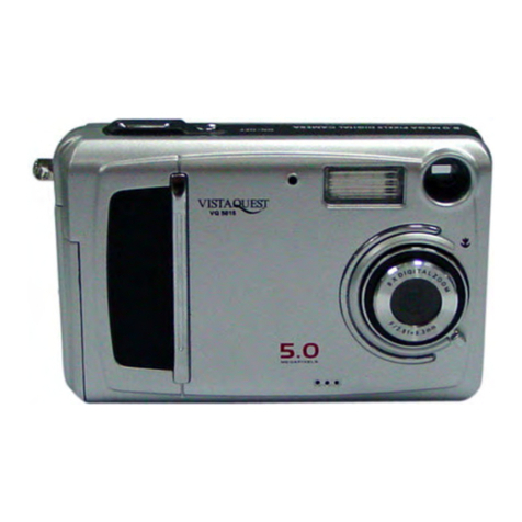 VistaQuest VQ-5015 user manual