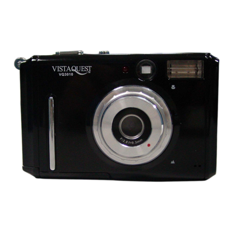 VistaQuest VQ3010 User manual VistaQuest VQ3010 User manual
