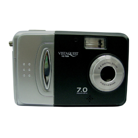 VistaQuest VQ-7024 User manual