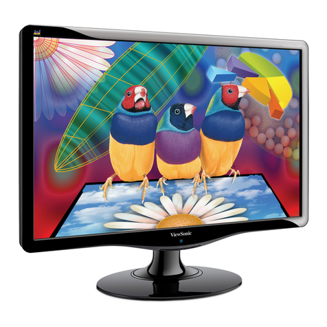 ViewSonic VA1931wma-LED user guide