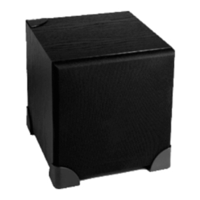 Velodyne SPL-1200 Ultra owner's manual