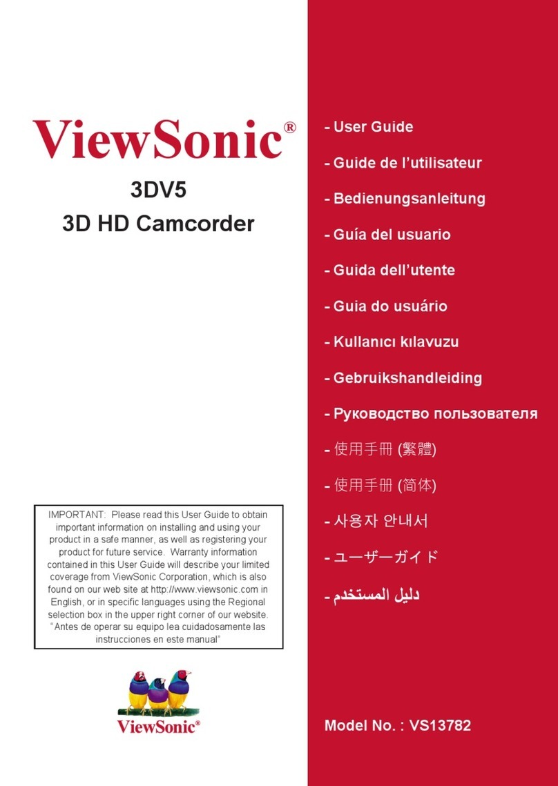 ViewSonic VS13782 user guide