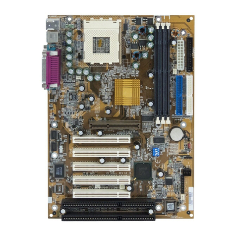 Gigabyte GA-7IXE4 user manual