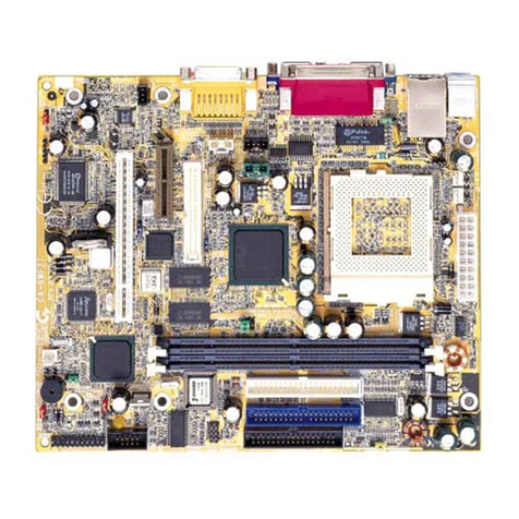 Gigabyte GA-6WFZ7 user manual