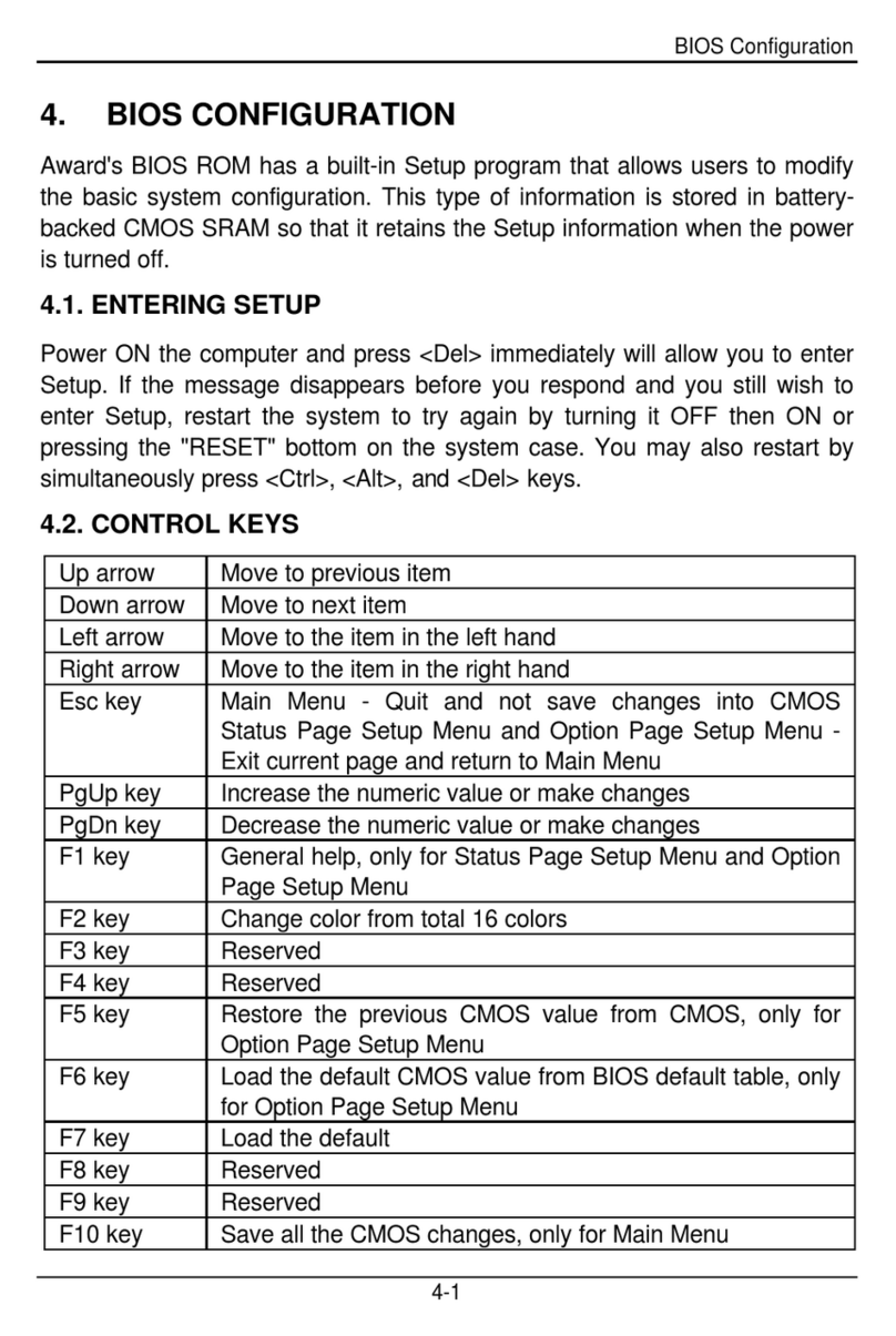 Gigabyte GA-6VA7 user guide