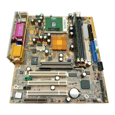 Gigabyte GA-6OMM7E User manual