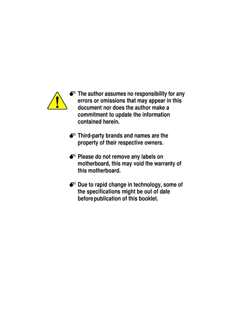 Gigabyte GA-6IWMT user manual
