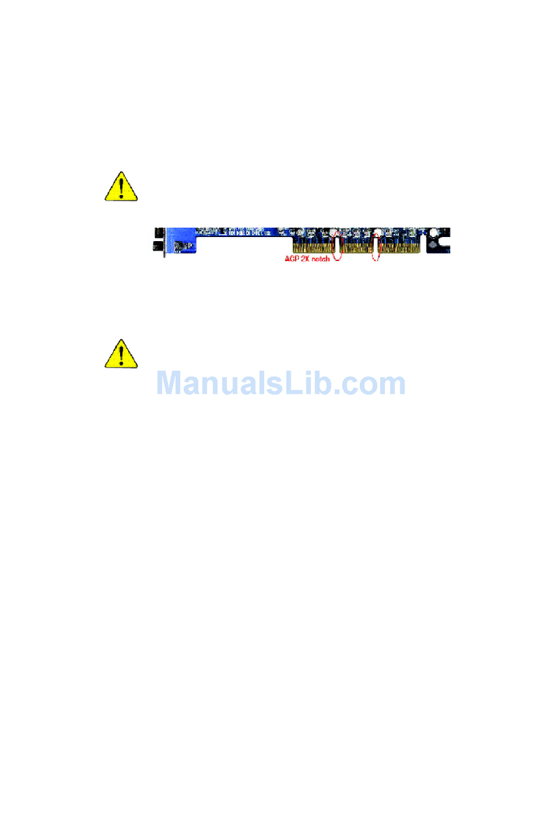 Gigabyte GA-8IPE1000MT user manual