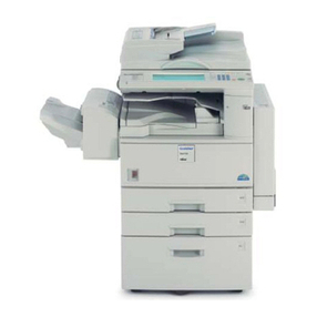 Gestetner DSm725e User manual