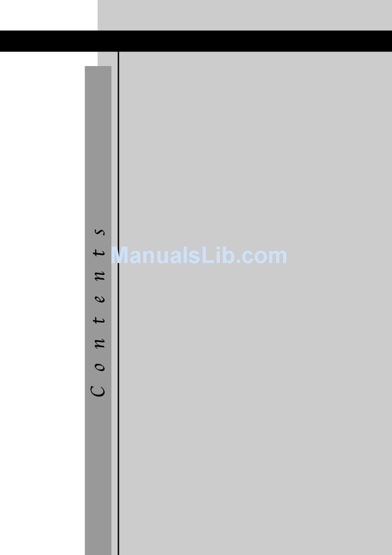 GoVideo T1530 User manual