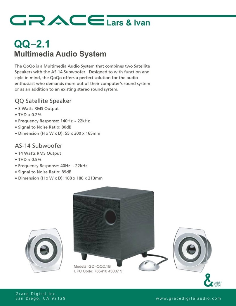 Grace GDI-QQ2.1B brochure