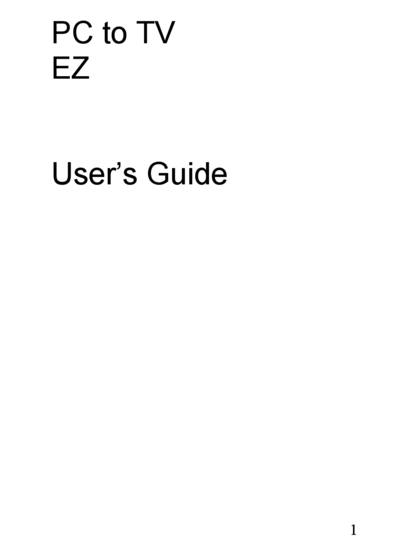 GrandTec GEZ-1000 User manual