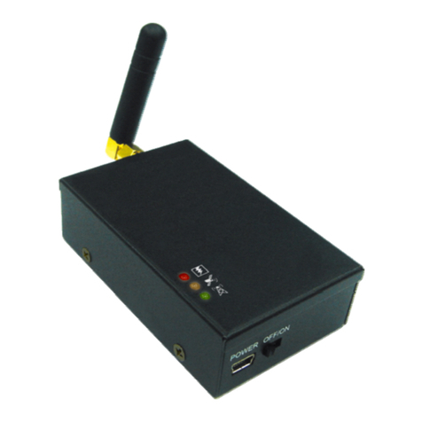 GoPass AVL-900R supplementary guide