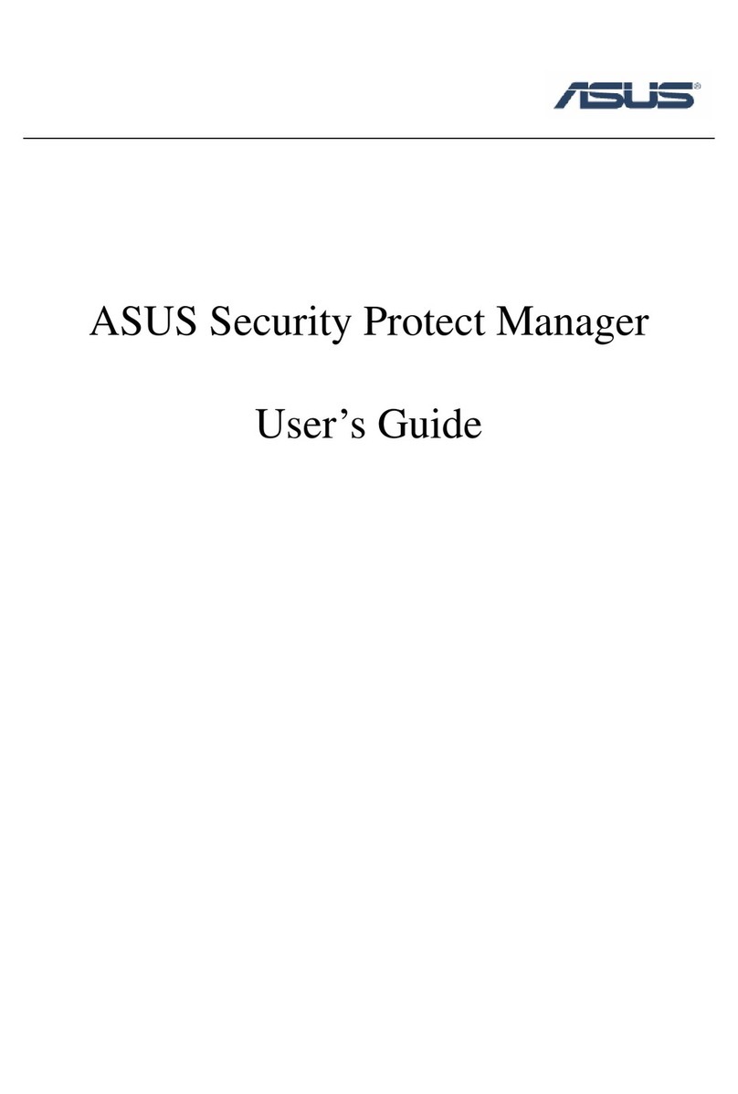 Asus Z62E User manual Asus Z62E User manual