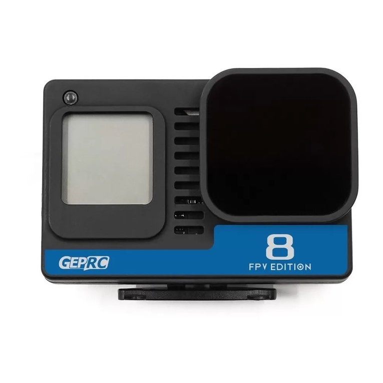 GoPro HD Hero User manual