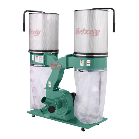 Grizzly G0562 parts manual