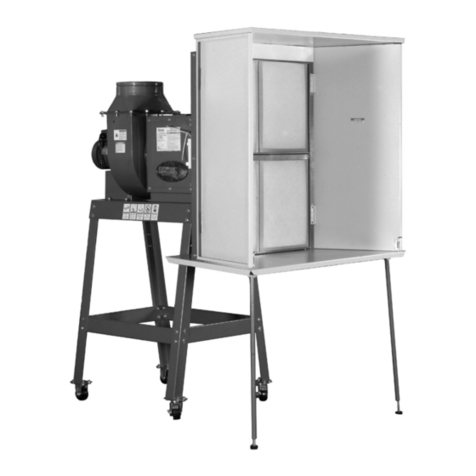 Grizzly G0532 User manual