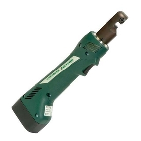 Greenlee GATOR ETS8 instruction manual