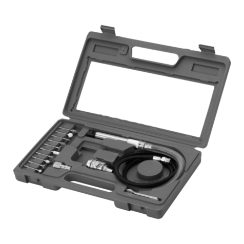Grizzly H8212 User manual