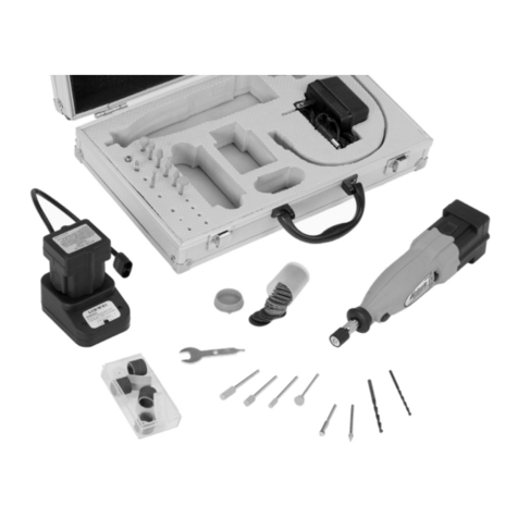 Grizzly H8124 instruction manual