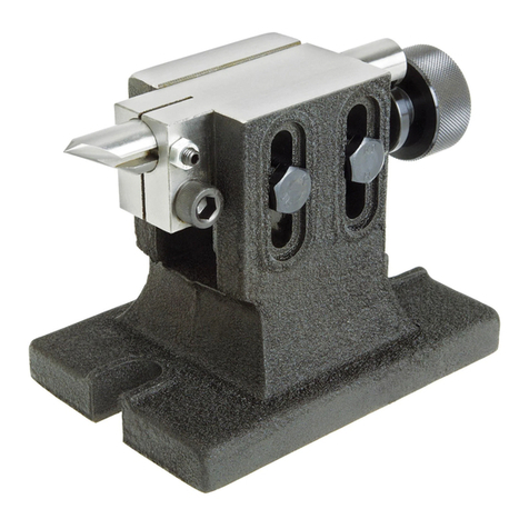 Grizzly G1763 User manual