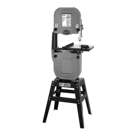 Grizzly G1019Z User manual Grizzly G1019Z User manual