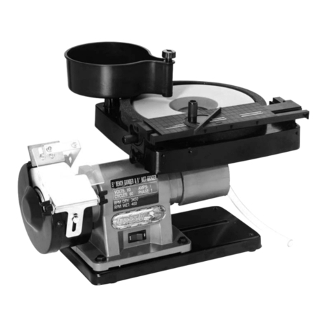 Grizzly G8220 User manual Grizzly G8220 User manual