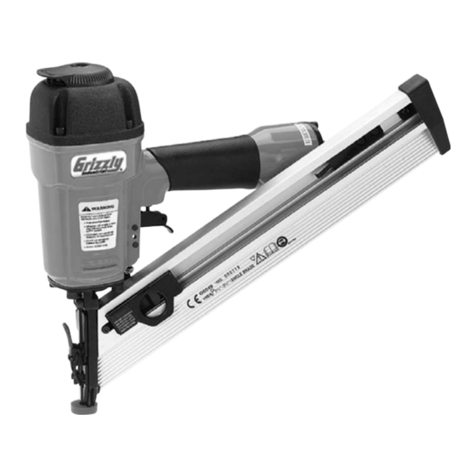 Grizzly G6049 parts list