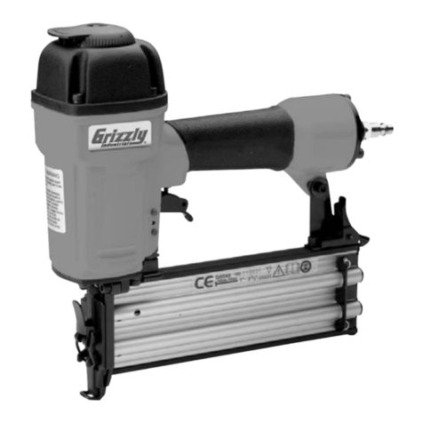 Grizzly G6048 parts list