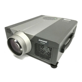 Dukane ImagePro 8800 operating guide