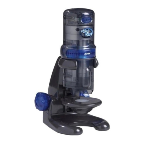 Digital Blue QX5 User manual