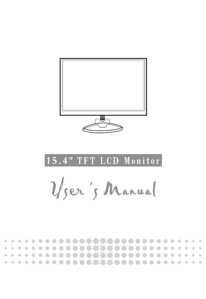 Digimate L-1523 User manual