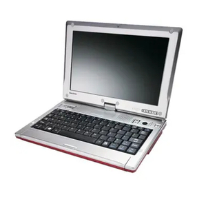 Dialogue Flybook V33i User manual