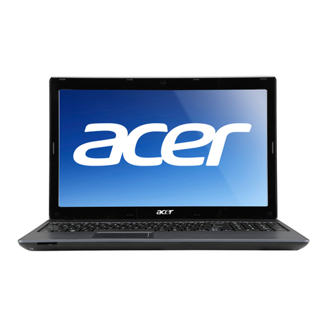 Acer LX.RJW02.021 Generic user guide