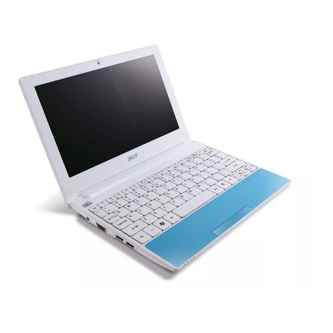 Acer LU.SDE0D.093 quick guide