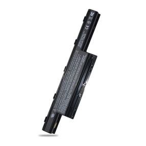 Panasonic Aspire 7552G Product safety data sheet