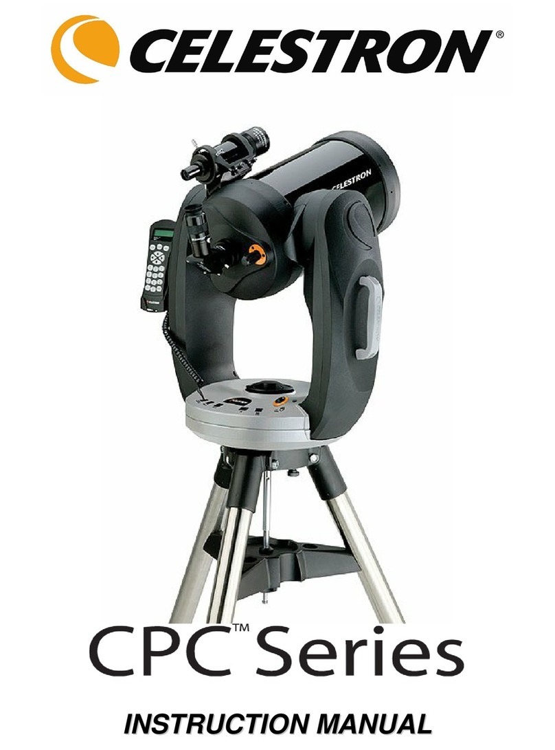 Celestron 11074-XLT instruction manual
